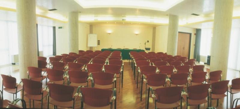 Best Western Hotel Dei Cavalieri