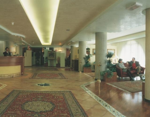 Best Western Hotel Dei Cavalieri