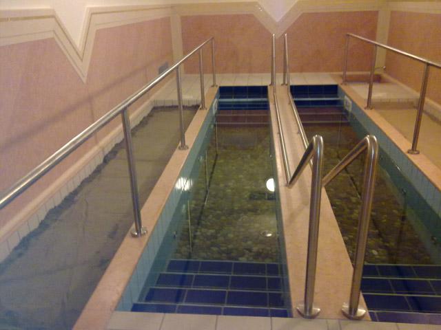 Best Western Hotel Dei Cavalieri