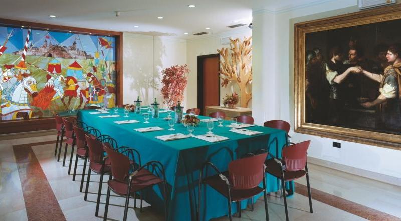 Best Western Hotel Dei Cavalieri