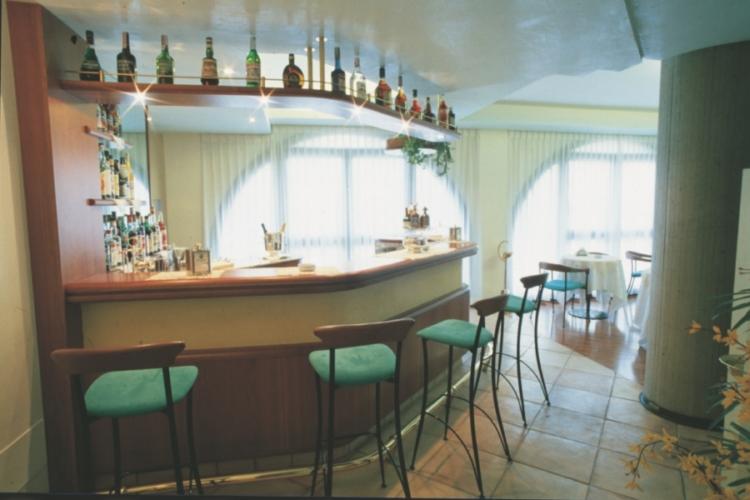 Best Western Hotel Dei Cavalieri