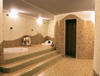 Best Western Hotel Dei Cavalieri