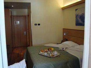 Best Western Hotel Dei Cavalieri