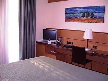 Best Western Hotel Dei Cavalieri