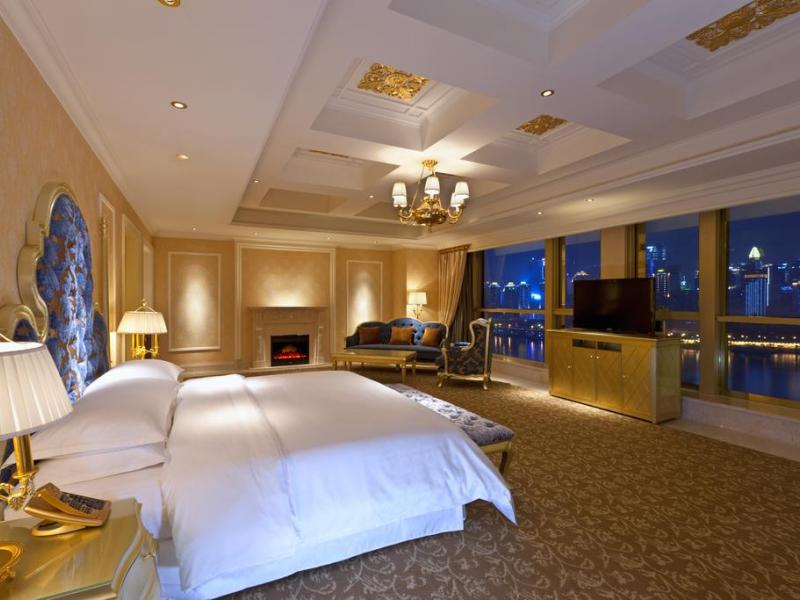 Sheraton Chongqing Hotel