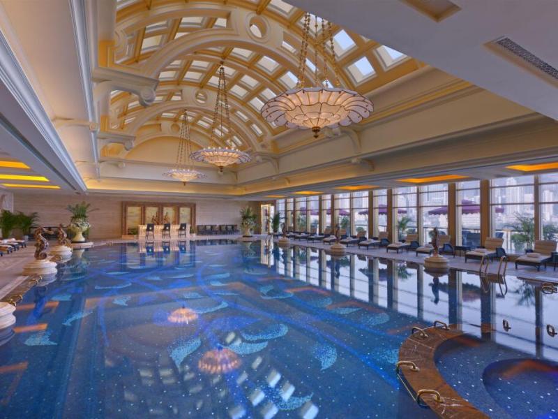 Sheraton Chongqing Hotel