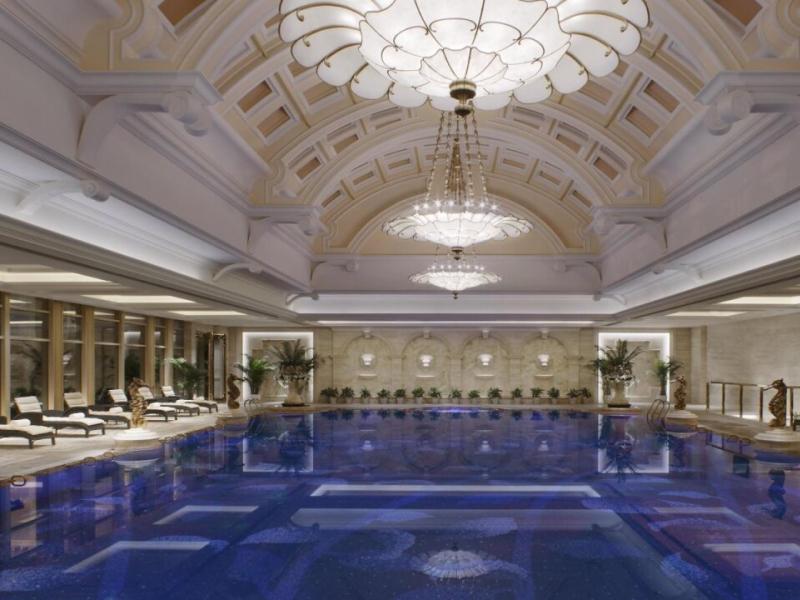 Sheraton Chongqing Hotel