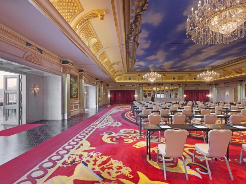 Sheraton Chongqing Hotel