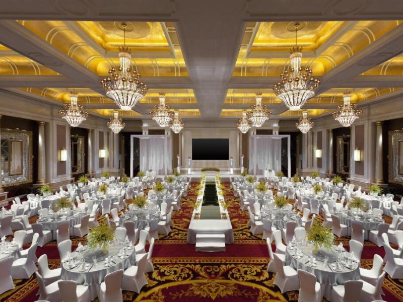 Sheraton Chongqing Hotel