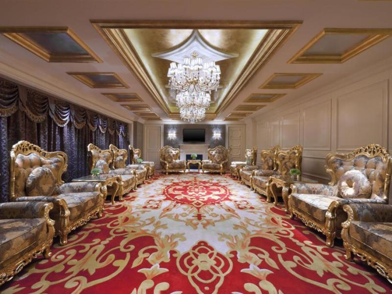 Sheraton Chongqing Hotel