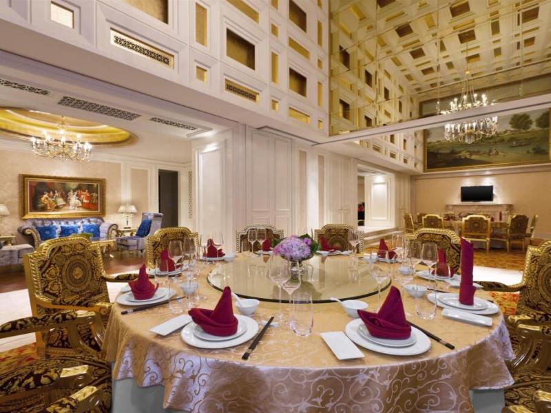 Sheraton Chongqing Hotel
