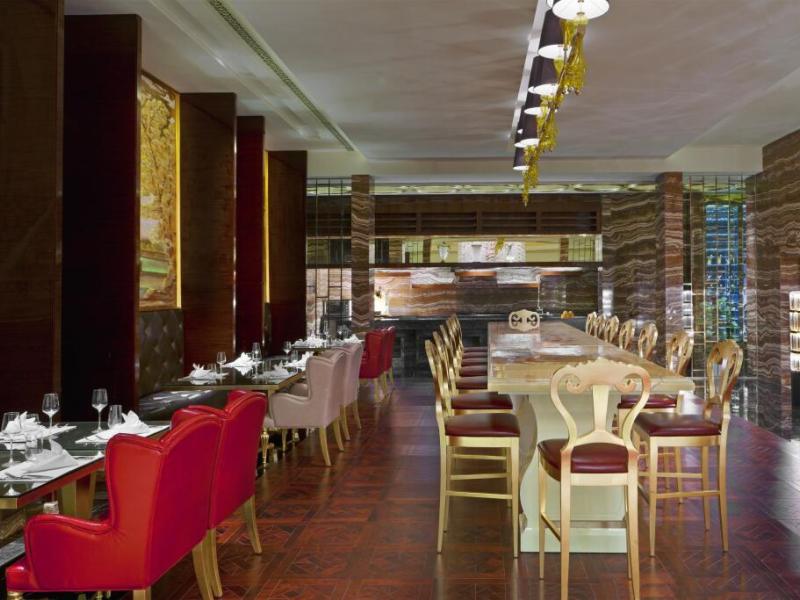 Sheraton Chongqing Hotel