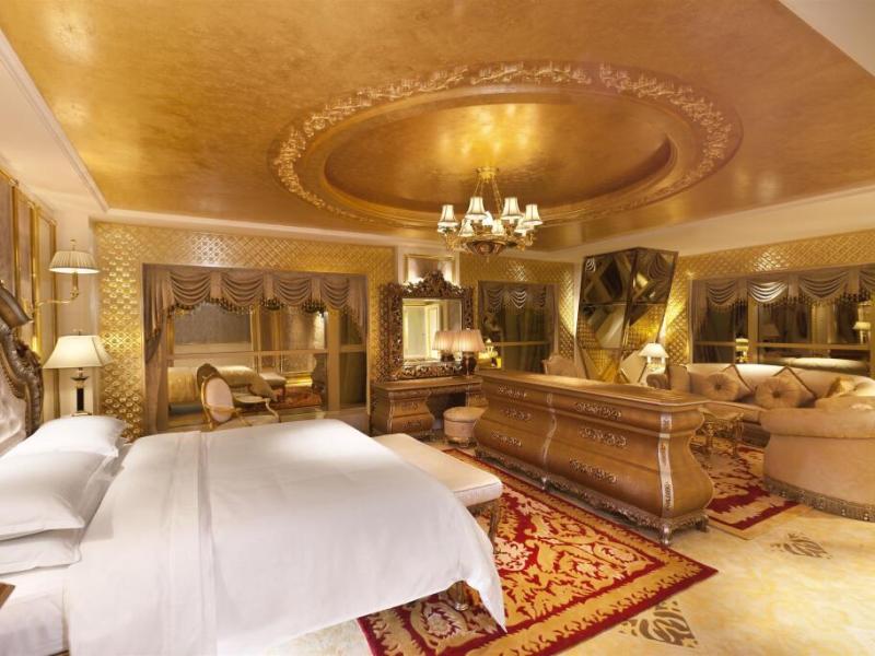 Sheraton Chongqing Hotel