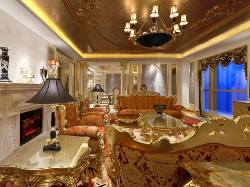 Sheraton Chongqing Hotel