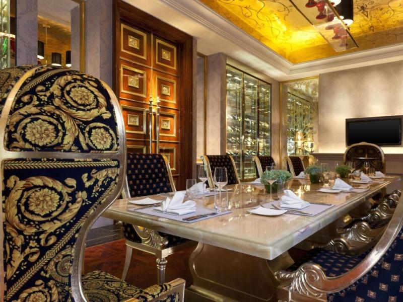 Sheraton Chongqing Hotel