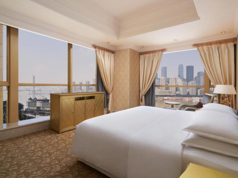Sheraton Chongqing Hotel