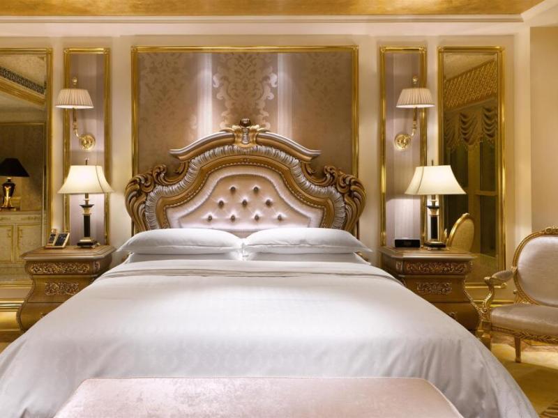 Sheraton Chongqing Hotel