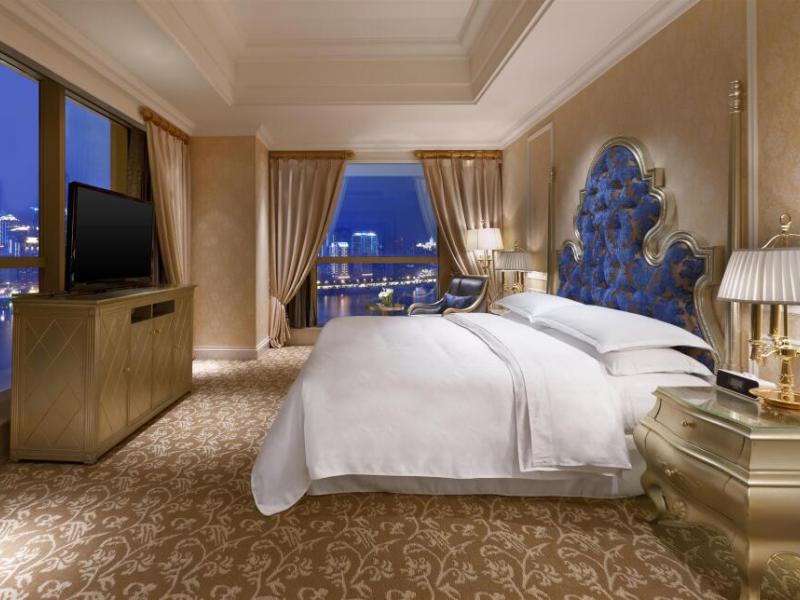 Sheraton Chongqing Hotel