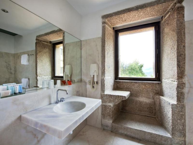 Pousada Mosteiro de Amares