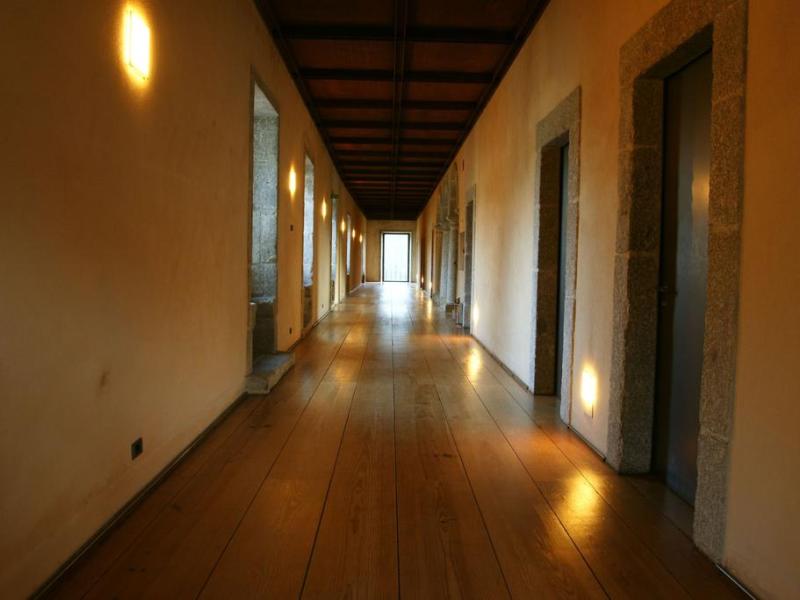 Pousada Mosteiro de Amares