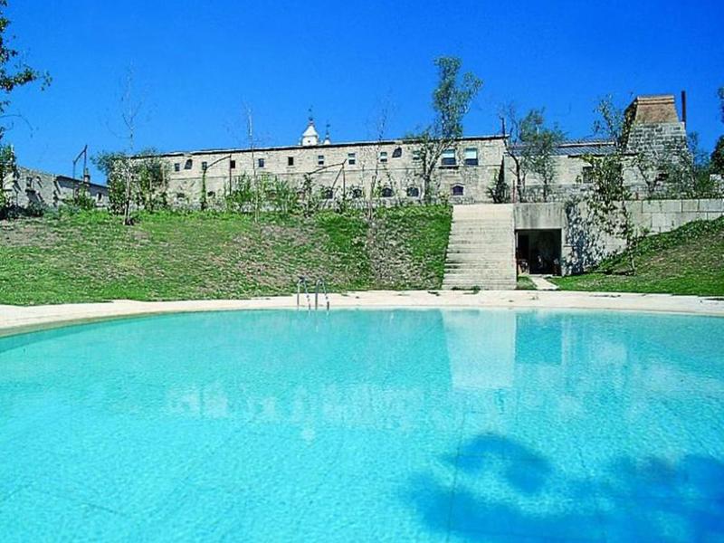 Pousada Mosteiro de Amares