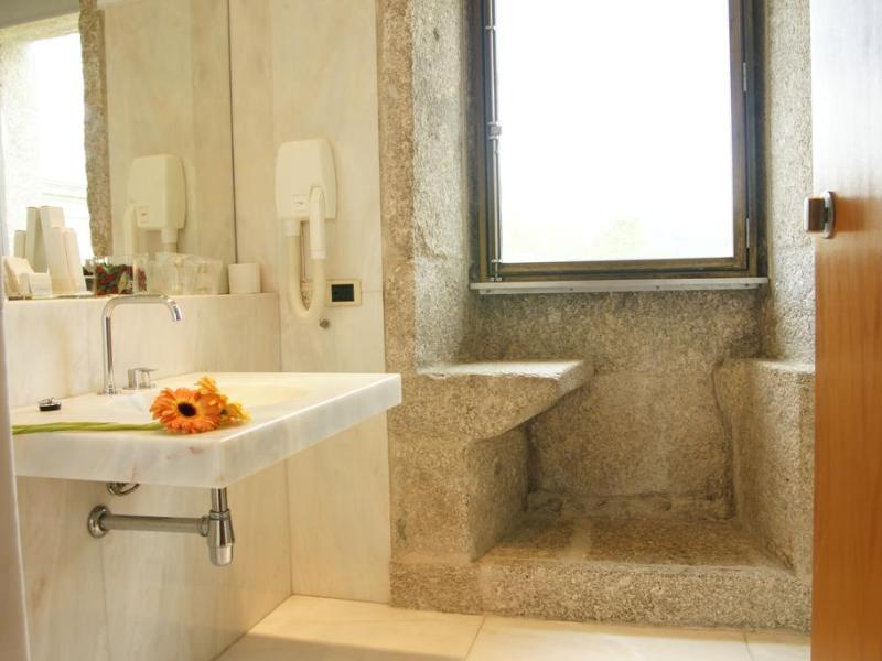 Pousada Mosteiro de Amares