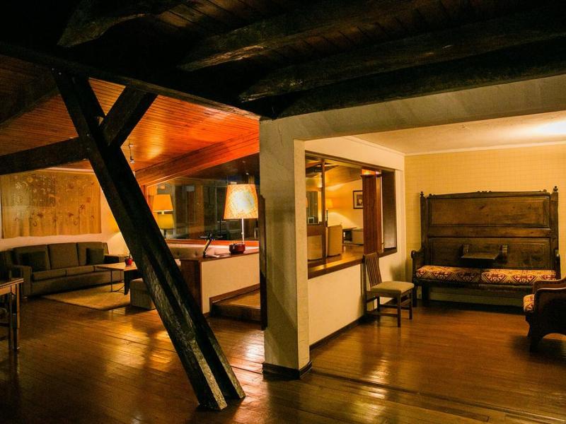 Pousada Geres-Canicada