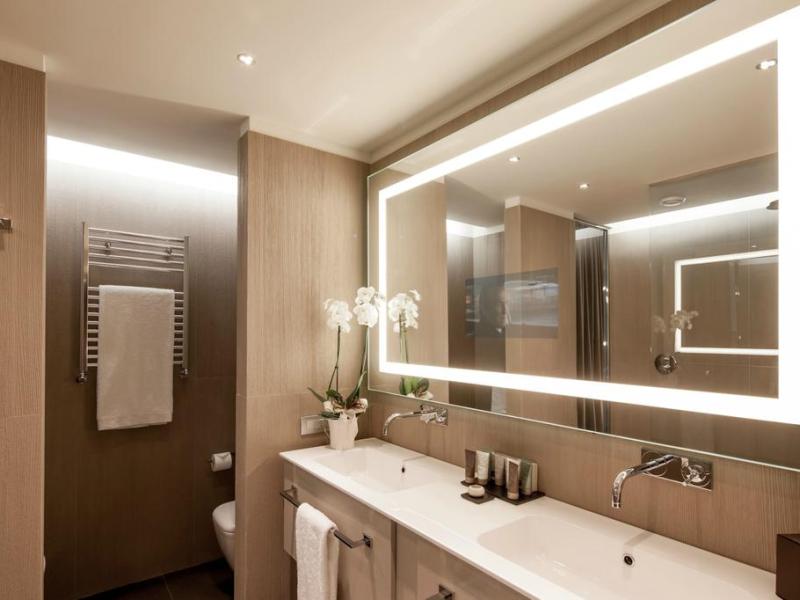 LaGare Hotel Venice Murano
