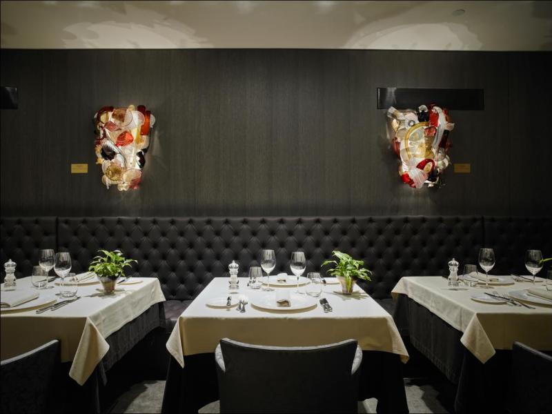 LaGare Hotel Venice Murano