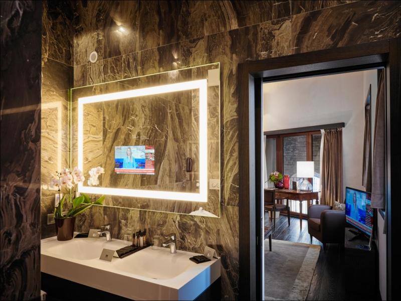LaGare Hotel Venice Murano