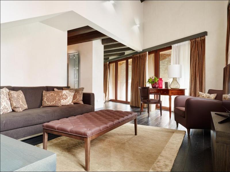 LaGare Hotel Venice Murano