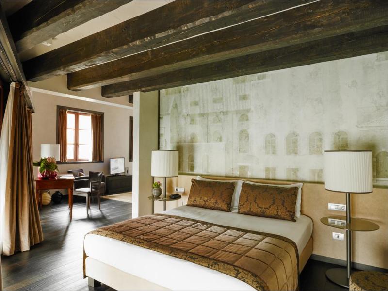 LaGare Hotel Venice Murano