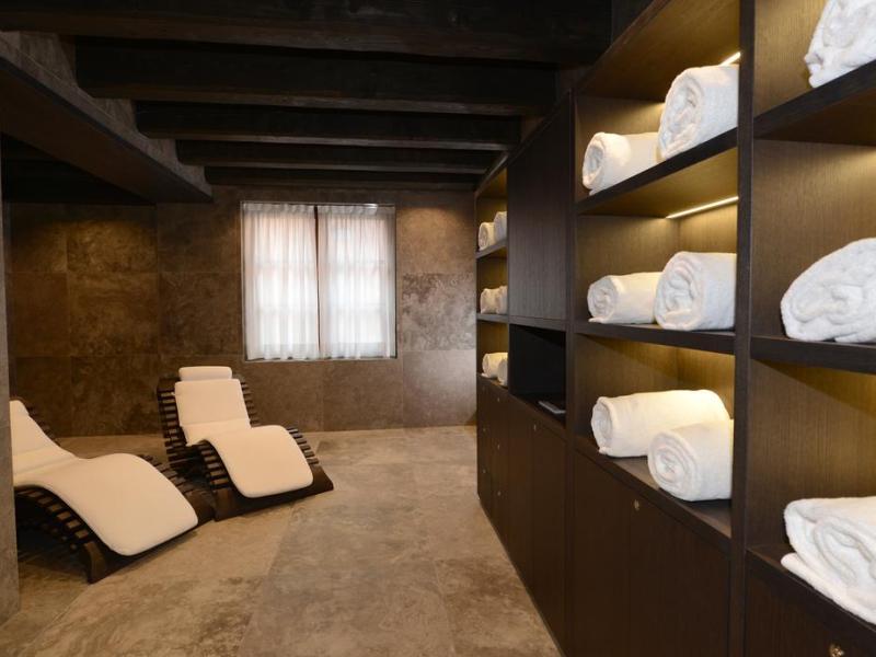 LaGare Hotel Venice Murano