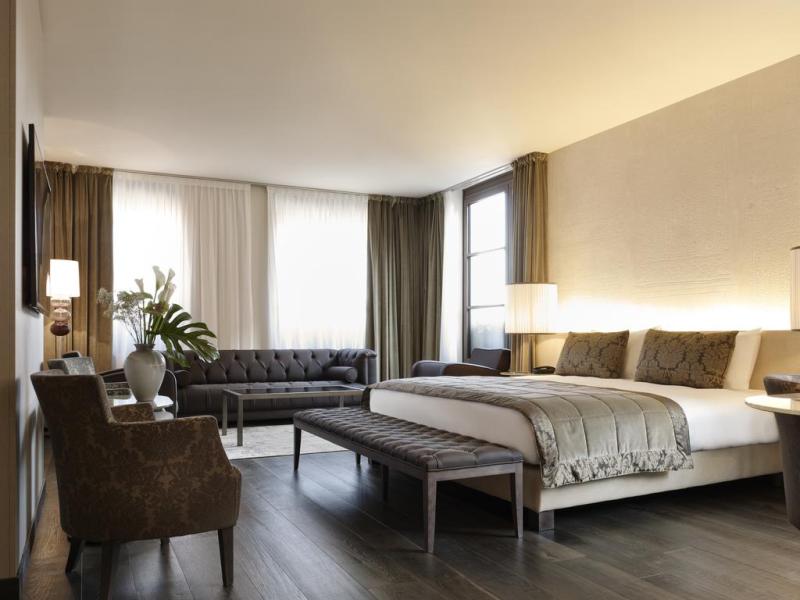 LaGare Hotel Venice Murano