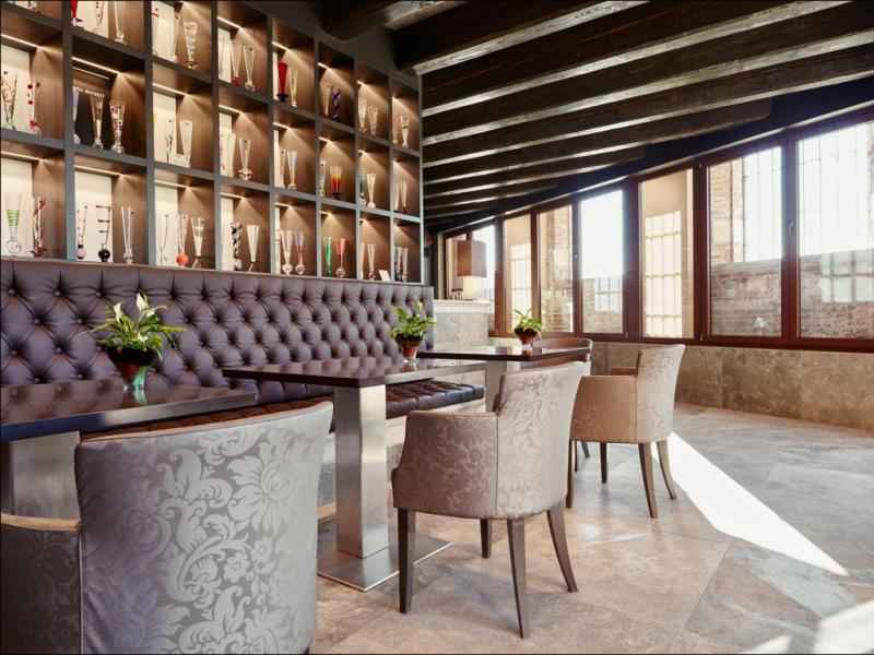 LaGare Hotel Venice Murano