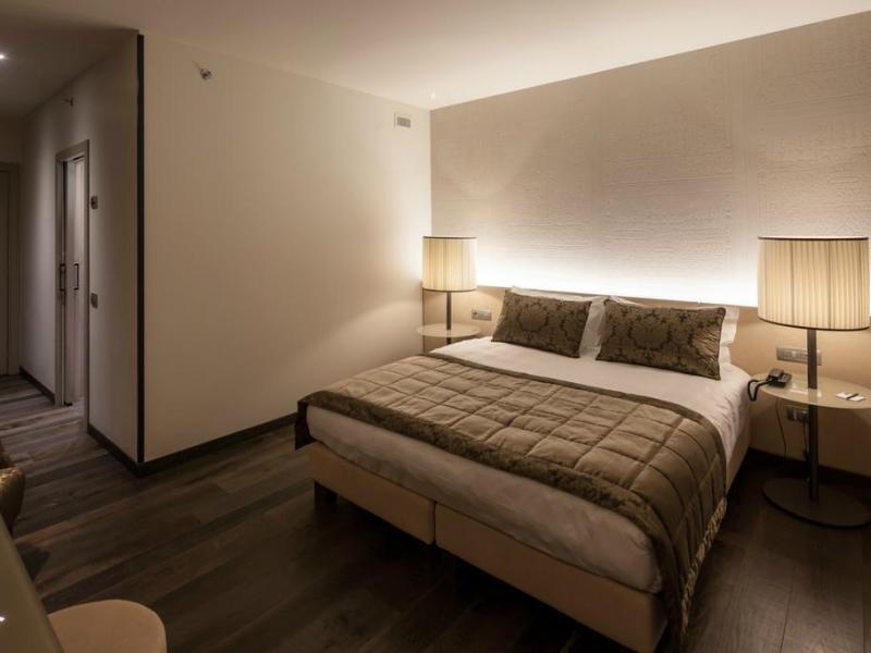 LaGare Hotel Venice Murano