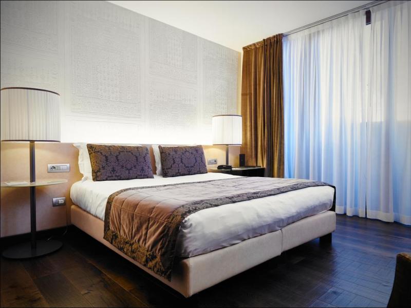 LaGare Hotel Venice Murano