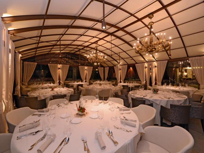 LaGare Hotel Venice Murano