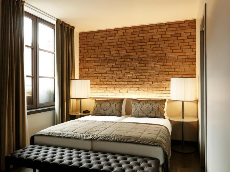 LaGare Hotel Venice Murano