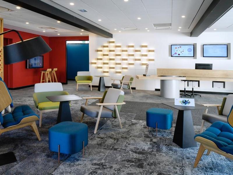 Novotel Caen Cote de Nacre