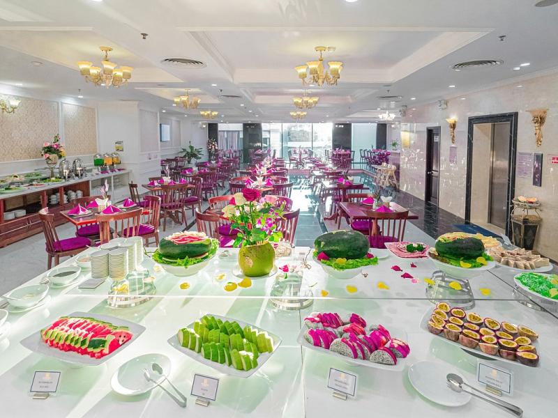 Bonjour Nha Trang Hotel