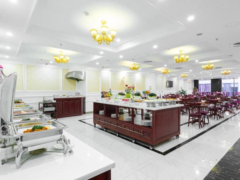 Bonjour Nha Trang Hotel