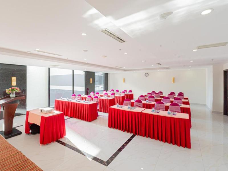 Bonjour Nha Trang Hotel