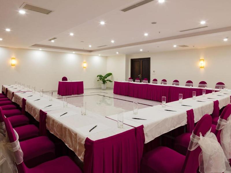 Bonjour Nha Trang Hotel