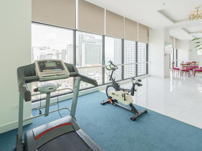 Bonjour Nha Trang Hotel