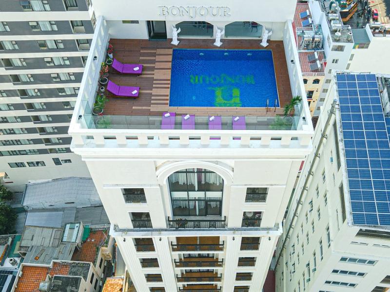 Bonjour Nha Trang Hotel