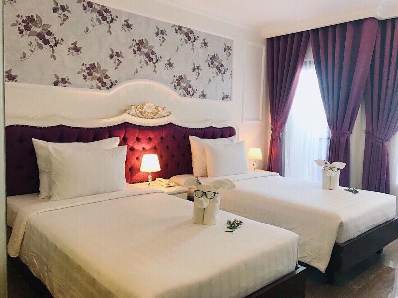 Bonjour Nha Trang Hotel