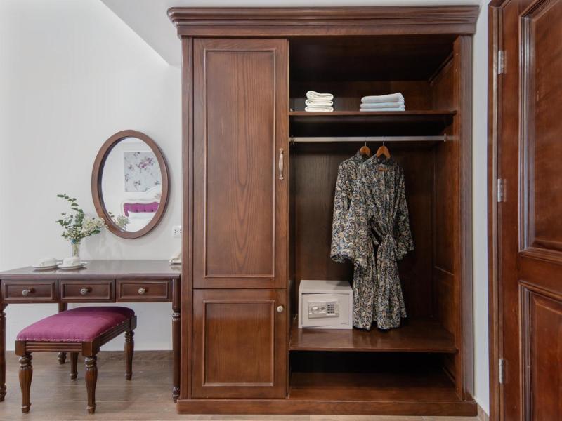 Bonjour Nha Trang Hotel