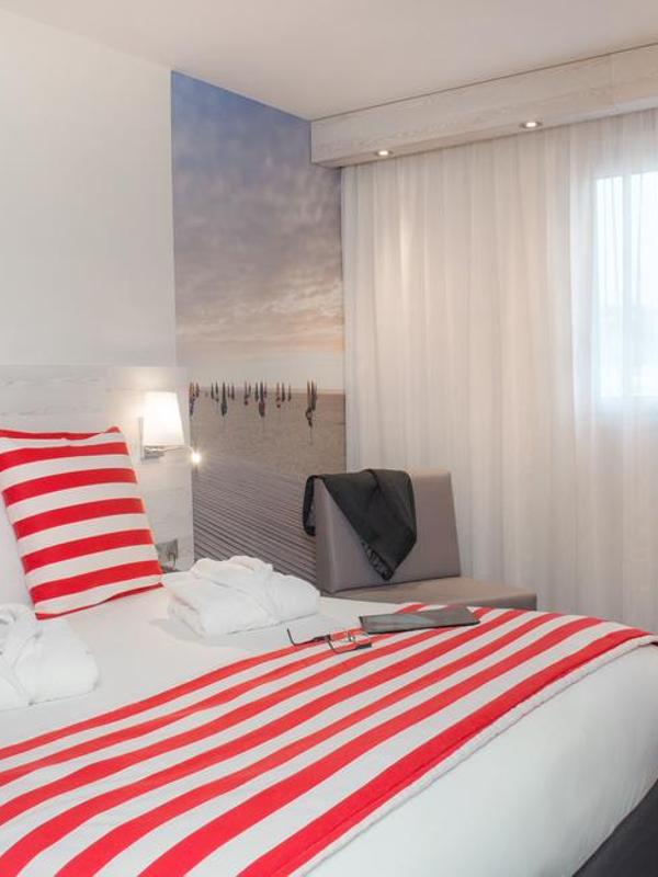 Mercure Trouville Sur Mer