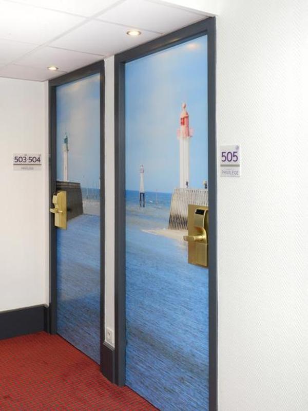 Mercure Trouville Sur Mer